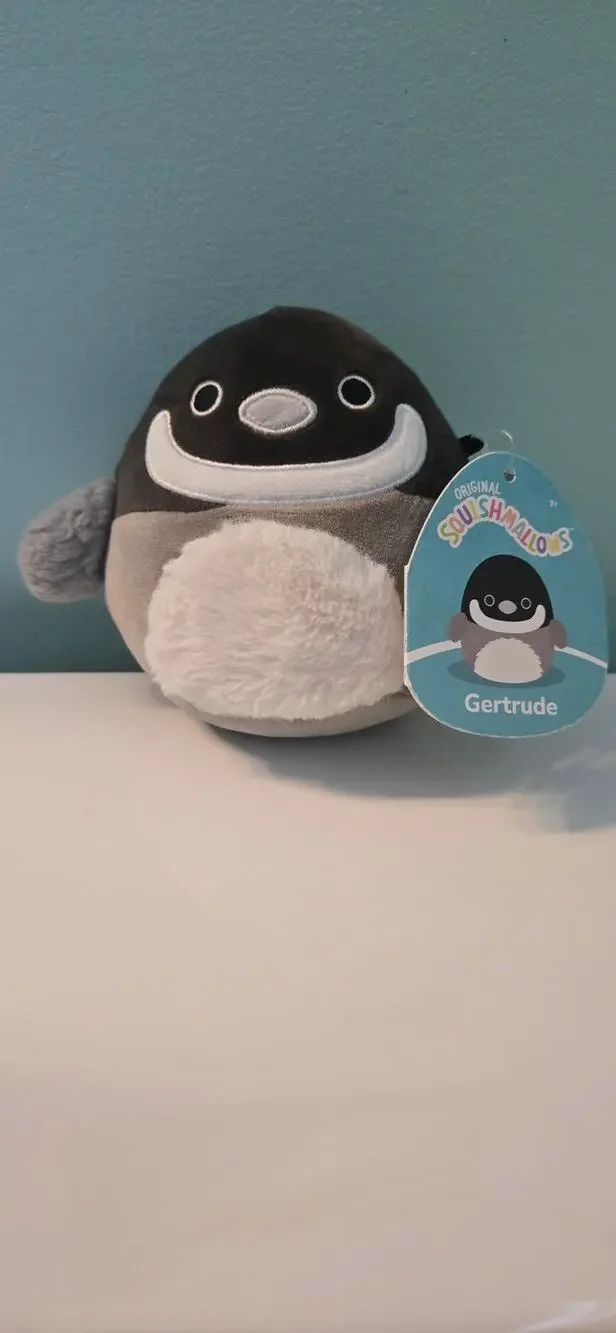 Squishmallow 5